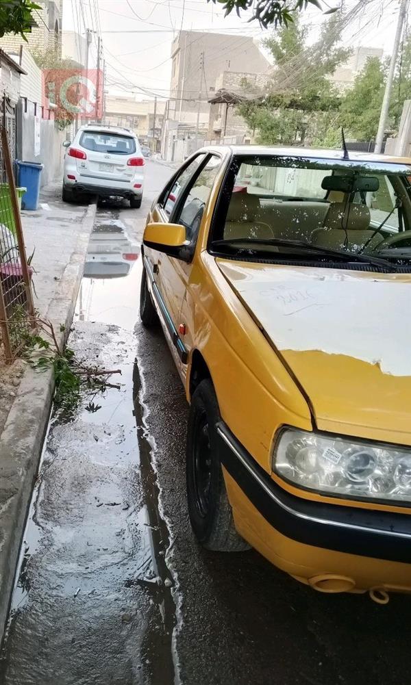 بیجۆ 405 2016  بۆ فرۆشتن لە عێراق -  بەغداد